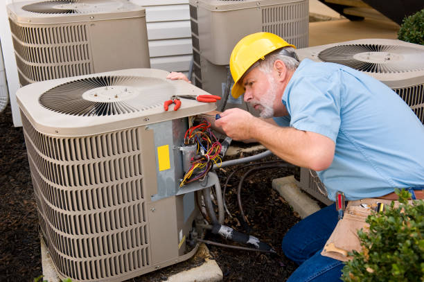 Best Thermostats and Smart Controls in Gig Harbor, WA
