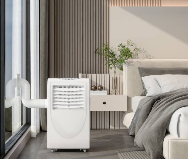 Best Ductless Mini-Split Systems in Gig Harbor, WA