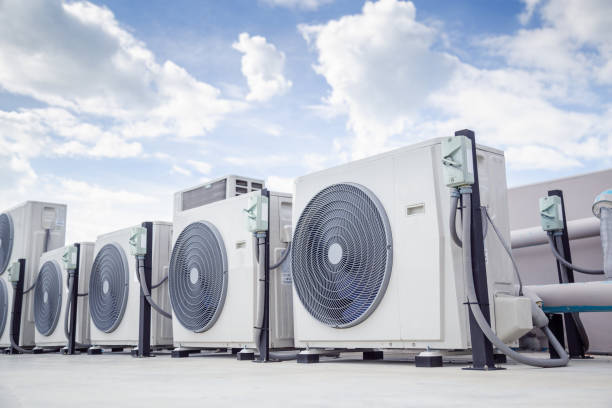 Best HVAC Equipment and Components in Gig Harbor, WA