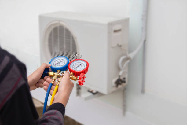 Best HVAC for Healthcare Facilities in Gig Harbor, WA