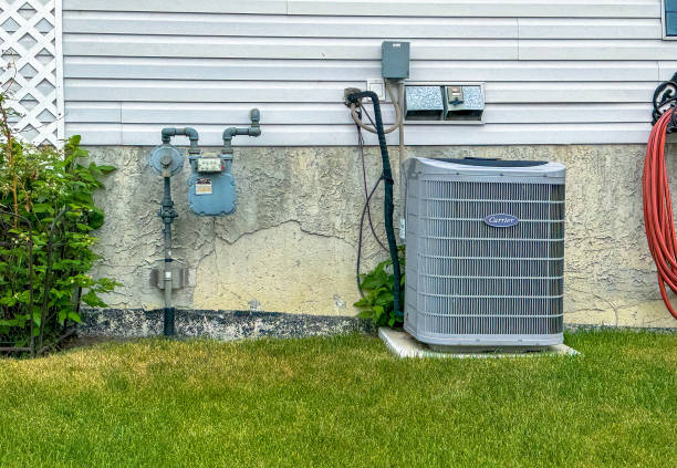 Best HVAC Supply and Distribution in Gig Harbor, WA