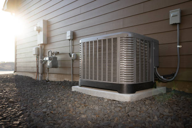 Best Residential HVAC in Gig Harbor, WA